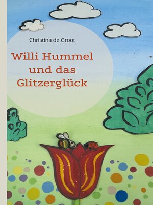 cover image of Willi Hummel und das Glitzerglück